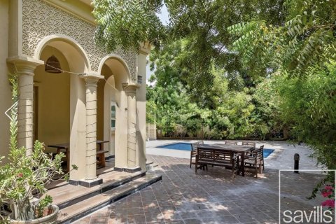 Villa para arrendamento em Jumeirah Islands, Dubai, EAU 4 quartos, 955 m2 № 635420 - foto 21