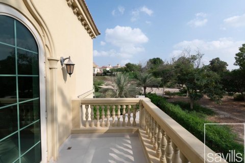 Vilë në Jumeirah Islands, Dubai, Emiratet e Bashkuara Arabe 4 dhoma gjumi, 955 m2. № 635420 - Foto 15