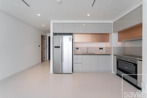 Byt v Dubai Harbour, Dubai, SAE 3 ložnice, 149 m² Č.: 635419 - fotografie 5