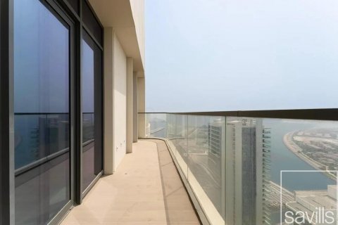 Byt v Dubai Harbour, Dubai, SAE 3 ložnice, 149 m² Č.: 635419 - fotografie 12
