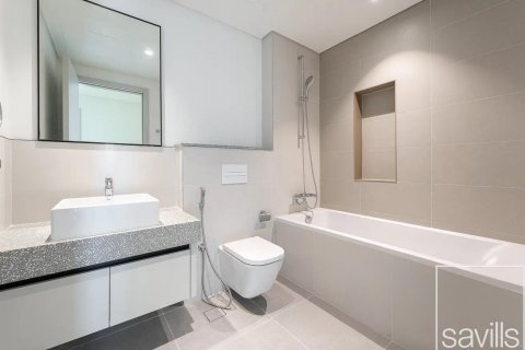 Byt v Dubai Harbour, Dubai, SAE 3 ložnice, 149 m² Č.: 635419 - fotografie 7