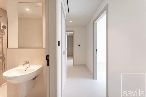 Byt v Dubai Harbour, Dubai, SAE 3 ložnice, 149 m² Č.: 635419 - fotografie 6
