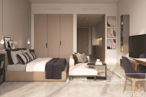 Byt v Business Bay, Dubai, SAE 2 ložnice, 151 m² Č.: 635423 - fotografie 4