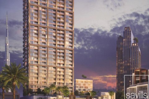 Byt v Business Bay, Dubai, SAE 2 ložnice, 151 m² Č.: 635423 - fotografie 2