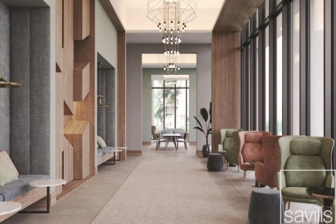 Byt v Business Bay, Dubai, SAE 2 ložnice, 151 m² Č.: 635423 - fotografie 9
