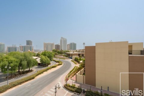 Řadový dům v Dubai Sports City, SAE 4 ložnice, 304 m² Č.: 635421 - fotografie 28