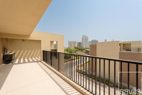 Řadový dům v Dubai Sports City, SAE 4 ložnice, 304 m² Č.: 635421 - fotografie 27
