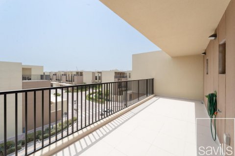 Řadový dům v Dubai Sports City, SAE 4 ložnice, 304 m² Č.: 635421 - fotografie 25