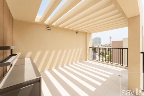 Řadový dům v Dubai Sports City, SAE 4 ložnice, 304 m² Č.: 635421 - fotografie 26