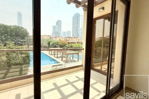 Shtëpi në qytet në Jumeirah Islands, Dubai, Emiratet e Bashkuara Arabe 4 dhoma gjumi, 216 m2. № 635422 - Foto 11
