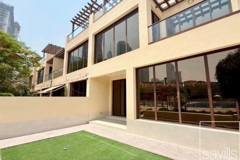 Shtëpi në qytet në Jumeirah Islands, Dubai, Emiratet e Bashkuara Arabe 4 dhoma gjumi, 216 m2. № 635422 - Foto 2