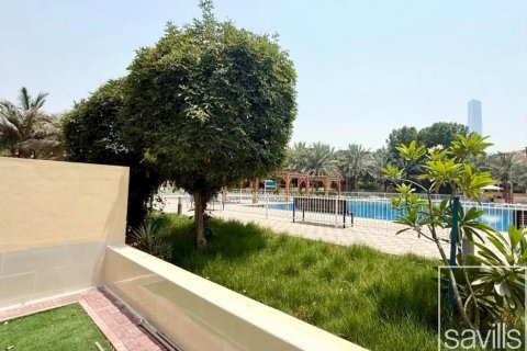 Shtëpi në qytet në Jumeirah Islands, Dubai, Emiratet e Bashkuara Arabe 4 dhoma gjumi, 216 m2. № 635422 - Foto 16