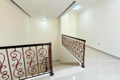 Shtëpi në qytet në Jumeirah Islands, Dubai, Emiratet e Bashkuara Arabe 4 dhoma gjumi, 216 m2. № 635422 - Foto 10