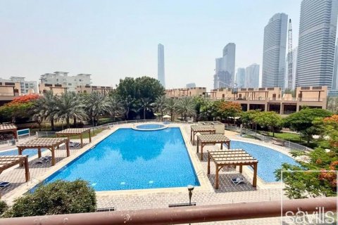 Shtëpi në qytet në Jumeirah Islands, Dubai, Emiratet e Bashkuara Arabe 4 dhoma gjumi, 216 m2. № 635422 - Foto 1