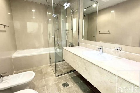 Shtëpi në qytet në Jumeirah Islands, Dubai, Emiratet e Bashkuara Arabe 4 dhoma gjumi, 216 m2. № 635422 - Foto 14
