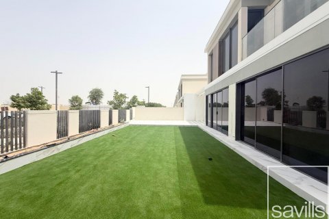 Vilă de închiriat în Tilal Al Ghaf, Dubai, EAU 4 dormitoare, 508 mp.  №635425 - poză 25