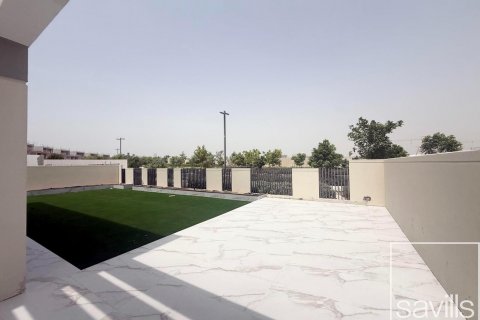 Vilă de închiriat în Tilal Al Ghaf, Dubai, EAU 4 dormitoare, 508 mp.  №635425 - poză 26