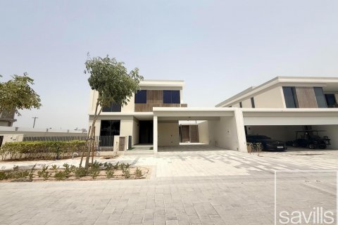 Vilă de închiriat în Tilal Al Ghaf, Dubai, EAU 4 dormitoare, 508 mp.  №635425 - poză 2