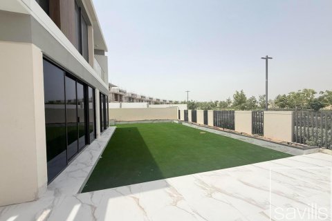 Vilă de închiriat în Tilal Al Ghaf, Dubai, EAU 4 dormitoare, 508 mp.  №635425 - poză 27