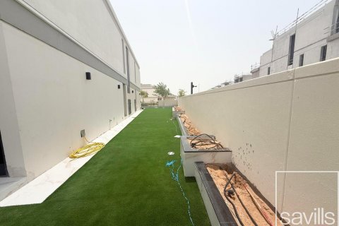 Vilă de închiriat în Tilal Al Ghaf, Dubai, EAU 4 dormitoare, 508 mp.  №635425 - poză 28