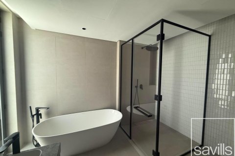 Vilă de închiriat în Tilal Al Ghaf, Dubai, EAU 4 dormitoare, 508 mp.  №635425 - poză 23