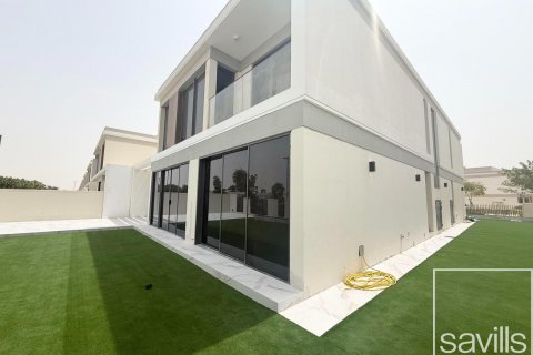 Vilă de închiriat în Tilal Al Ghaf, Dubai, EAU 4 dormitoare, 508 mp.  №635425 - poză 1