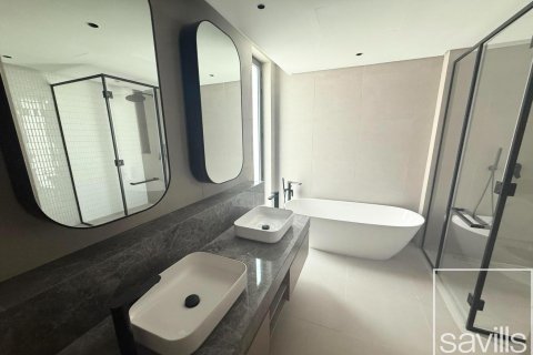 Vilă de închiriat în Tilal Al Ghaf, Dubai, EAU 4 dormitoare, 508 mp.  №635425 - poză 24