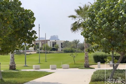 Dubai Hills Estate、Dubai、UAE にあるマンションの賃貸物件 3ベッドルーム、158 m2、No635424 - 写真 26