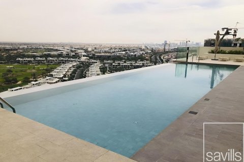 Dubai Hills Estate、Dubai、UAE にあるマンションの賃貸物件 3ベッドルーム、158 m2、No635424 - 写真 13
