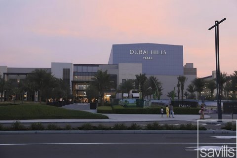 Dubai Hills Estate、Dubai、UAE にあるマンションの賃貸物件 3ベッドルーム、158 m2、No635424 - 写真 28