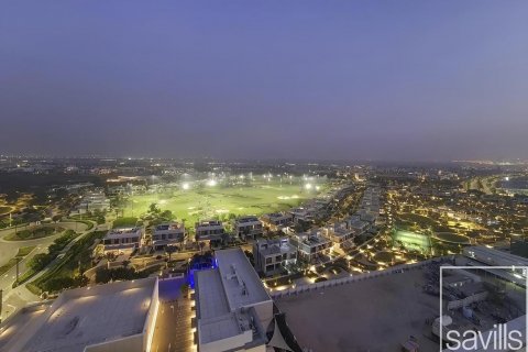 Dubai Hills Estate、Dubai、UAE にあるマンションの賃貸物件 3ベッドルーム、158 m2、No635424 - 写真 1