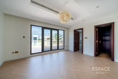 Villa uthyres i Palm Jumeirah, Dubai, UAE 4 sovrum, 465 kvm Nr. 738474 - fotografi 6