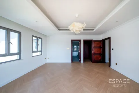 Villa uthyres i Palm Jumeirah, Dubai, UAE 4 sovrum, 465 kvm Nr. 738474 - fotografi 13