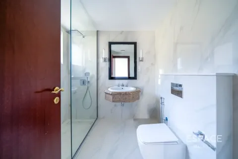 Villa uthyres i Palm Jumeirah, Dubai, UAE 4 sovrum, 465 kvm Nr. 738474 - fotografi 10