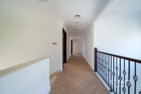 Villa uthyres i Palm Jumeirah, Dubai, UAE 4 sovrum, 465 kvm Nr. 738474 - fotografi 7