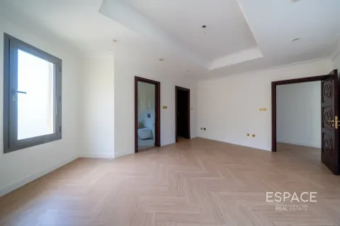 Villa uthyres i Palm Jumeirah, Dubai, UAE 4 sovrum, 465 kvm Nr. 738474 - fotografi 9