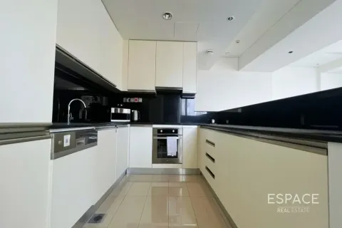 Byt v Dubai Marina, SAE 3 ložnice, 173 m² Č.: 738476 - fotografie 5