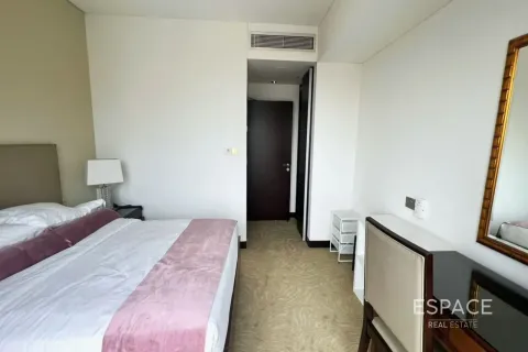 Byt v Dubai Marina, SAE 3 ložnice, 173 m² Č.: 738476 - fotografie 11