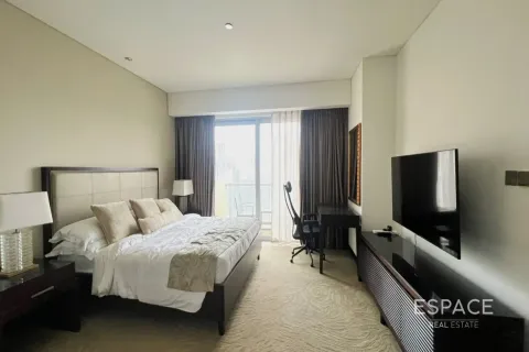 Byt v Dubai Marina, SAE 3 ložnice, 173 m² Č.: 738476 - fotografie 7