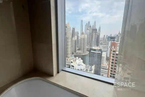 Byt v Dubai Marina, SAE 3 ložnice, 173 m² Č.: 738476 - fotografie 16