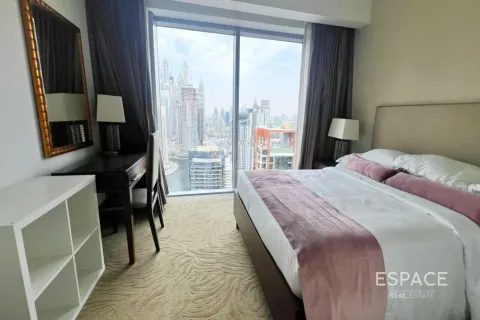 Byt v Dubai Marina, SAE 3 ložnice, 173 m² Č.: 738476 - fotografie 12