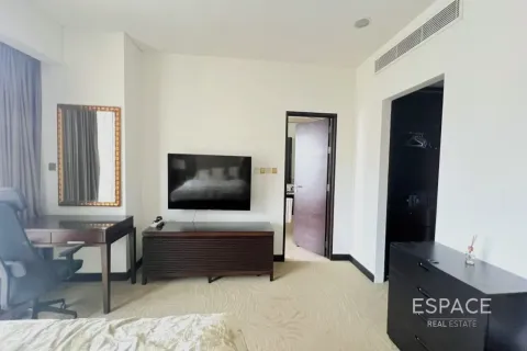 Byt v Dubai Marina, SAE 3 ložnice, 173 m² Č.: 738476 - fotografie 8