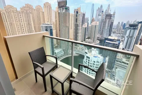 Byt v Dubai Marina, SAE 3 ložnice, 173 m² Č.: 738476 - fotografie 19