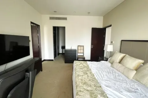 Byt v Dubai Marina, SAE 3 ložnice, 173 m² Č.: 738476 - fotografie 6