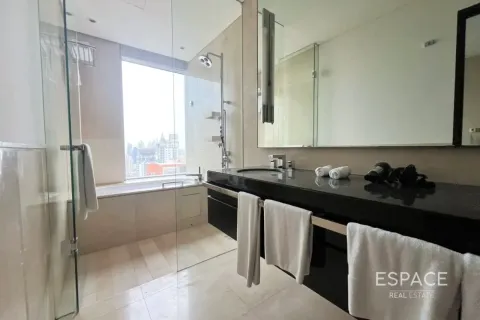 Byt v Dubai Marina, SAE 3 ložnice, 173 m² Č.: 738476 - fotografie 15