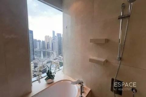Byt v Dubai Marina, SAE 3 ložnice, 173 m² Č.: 738476 - fotografie 18