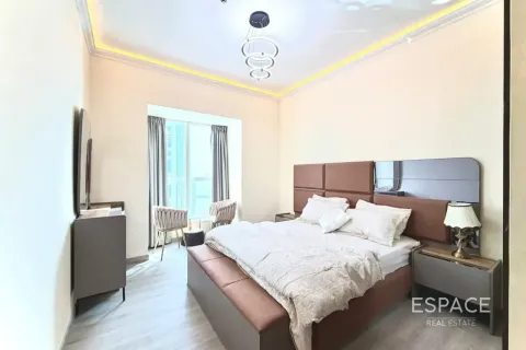 Apartment til leje i Dubai Marina, Dubai, UAE 4 soveværelser, 298 kvm № 738478 - foto 17