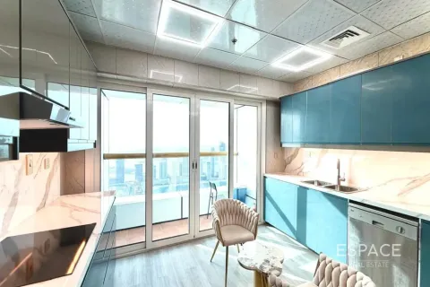 Apartment til leje i Dubai Marina, Dubai, UAE 4 soveværelser, 298 kvm № 738478 - foto 7