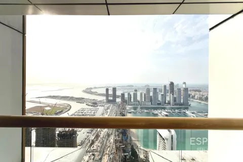 Apartment til leje i Dubai Marina, Dubai, UAE 4 soveværelser, 298 kvm № 738478 - foto 20