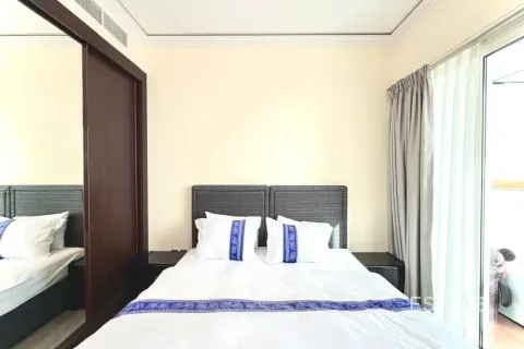 Apartment til leje i Dubai Marina, Dubai, UAE 4 soveværelser, 298 kvm № 738478 - foto 9